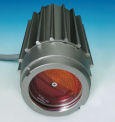Product Picture: Lumistar VISULEX Combined Luminaire Type USL 46-Ex, aluminium